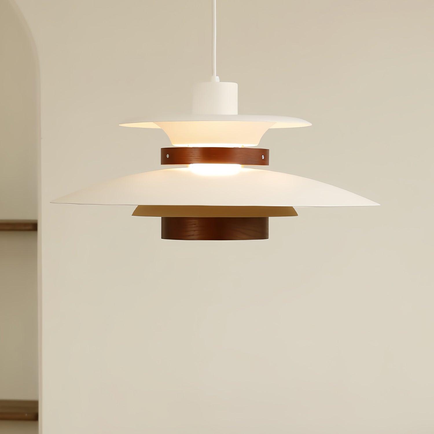 Mercero Pendant Lamp