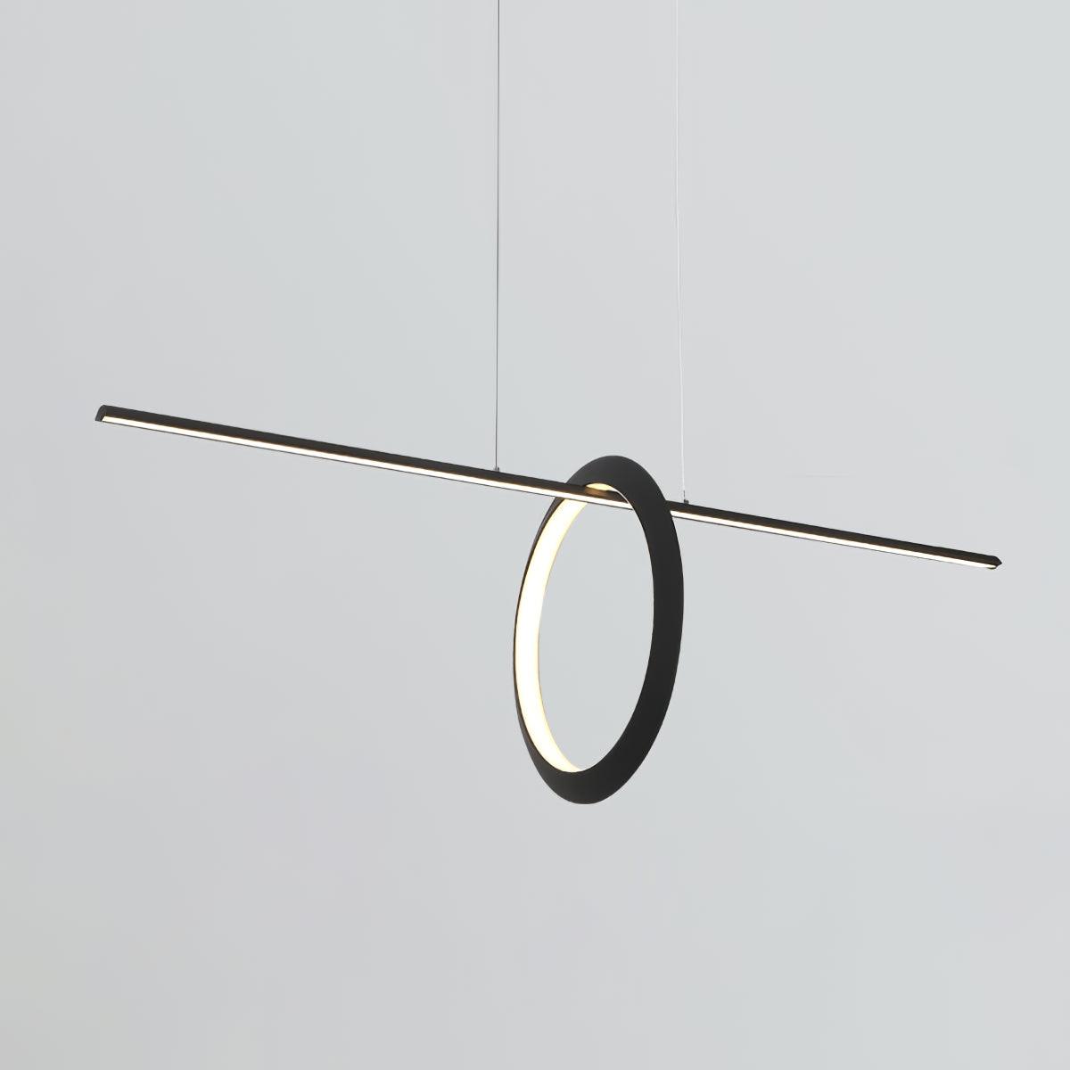 Jonathan LED Pendant Light