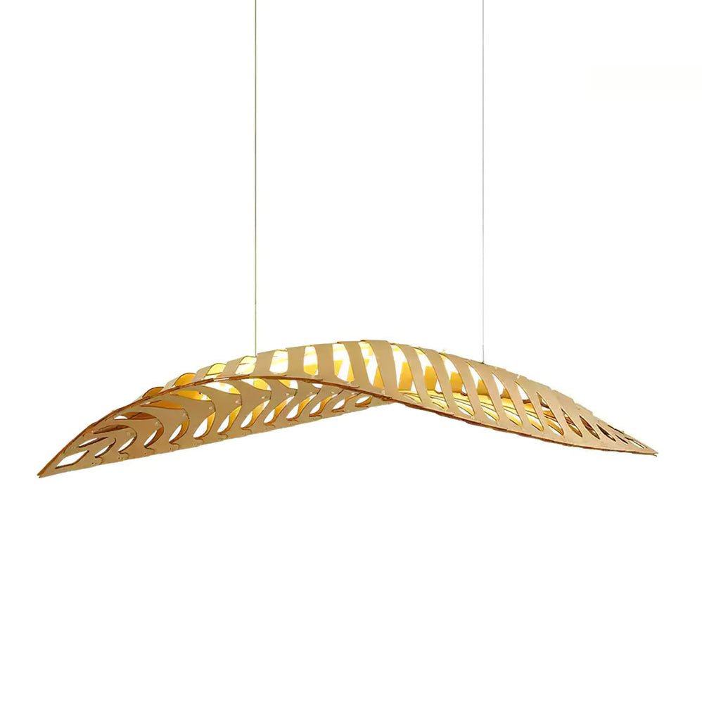 Zephyr Pendant Lamp