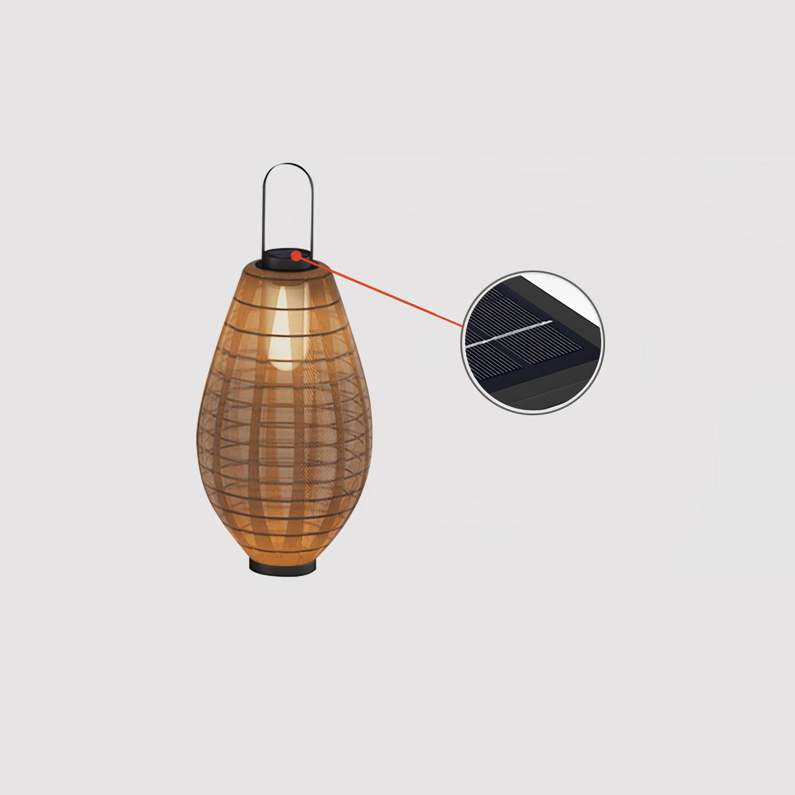 Oasis Mesh Beacon Outdoor Lamp