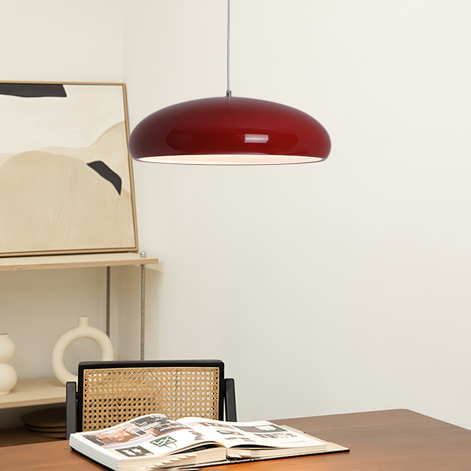 Pangen Pendant Lamp