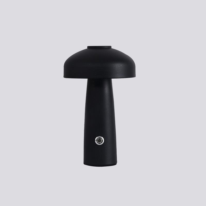 Leon Mushroom Built-in Battery Table Lamp