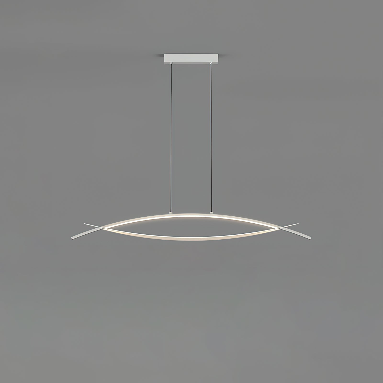 Hyperbola Pendant Light