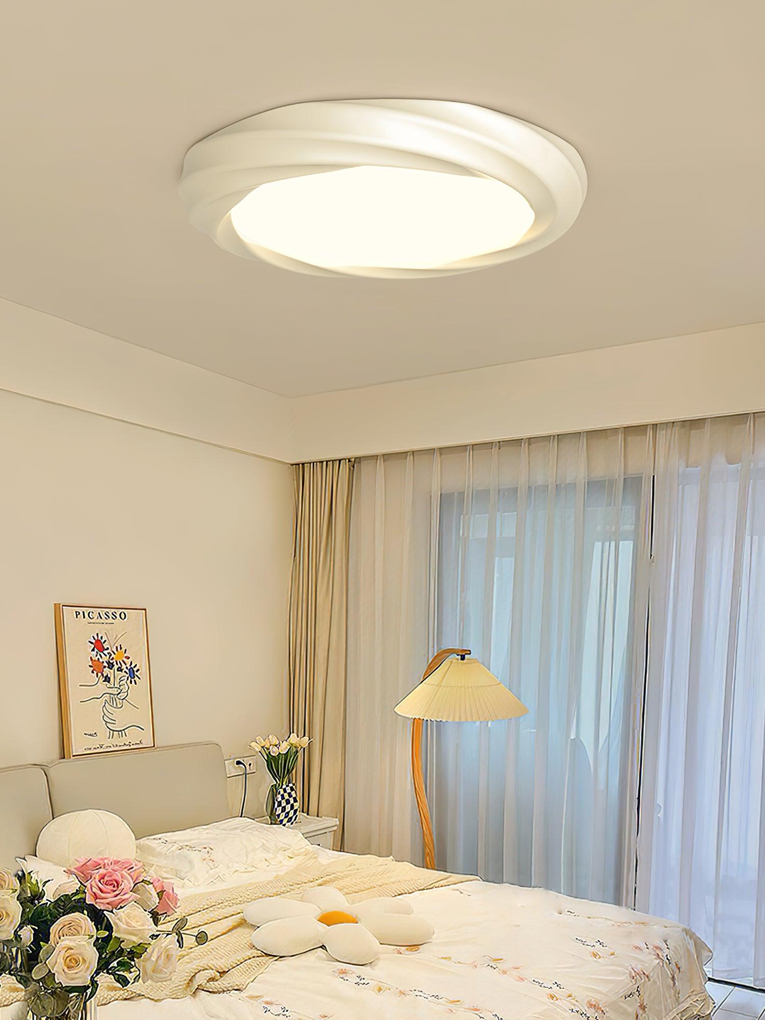 Maivy LED Flush Mount Ceiling Light