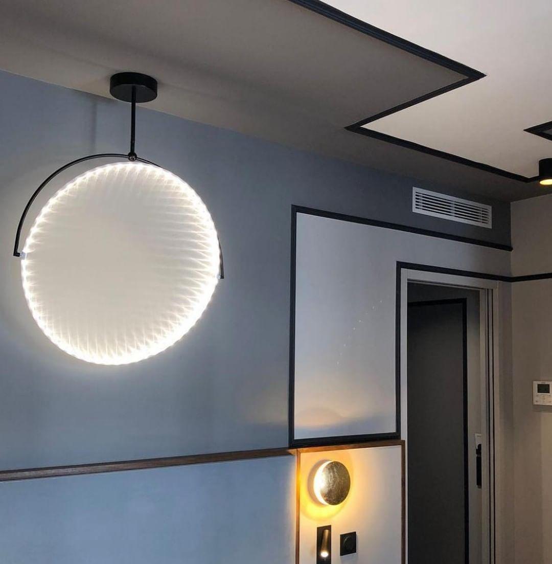 Kepler Pendant Light