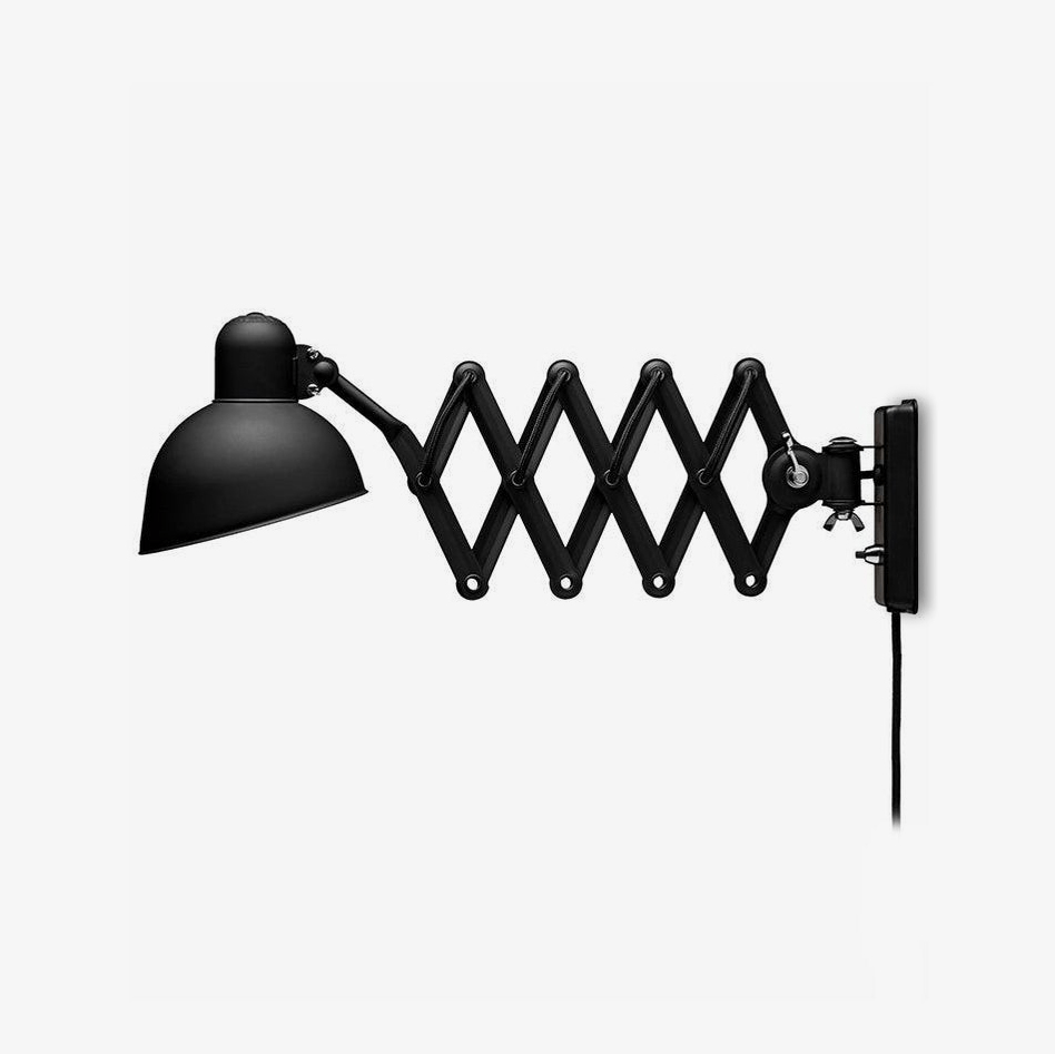 Maxon Adjustable Wall Lamp