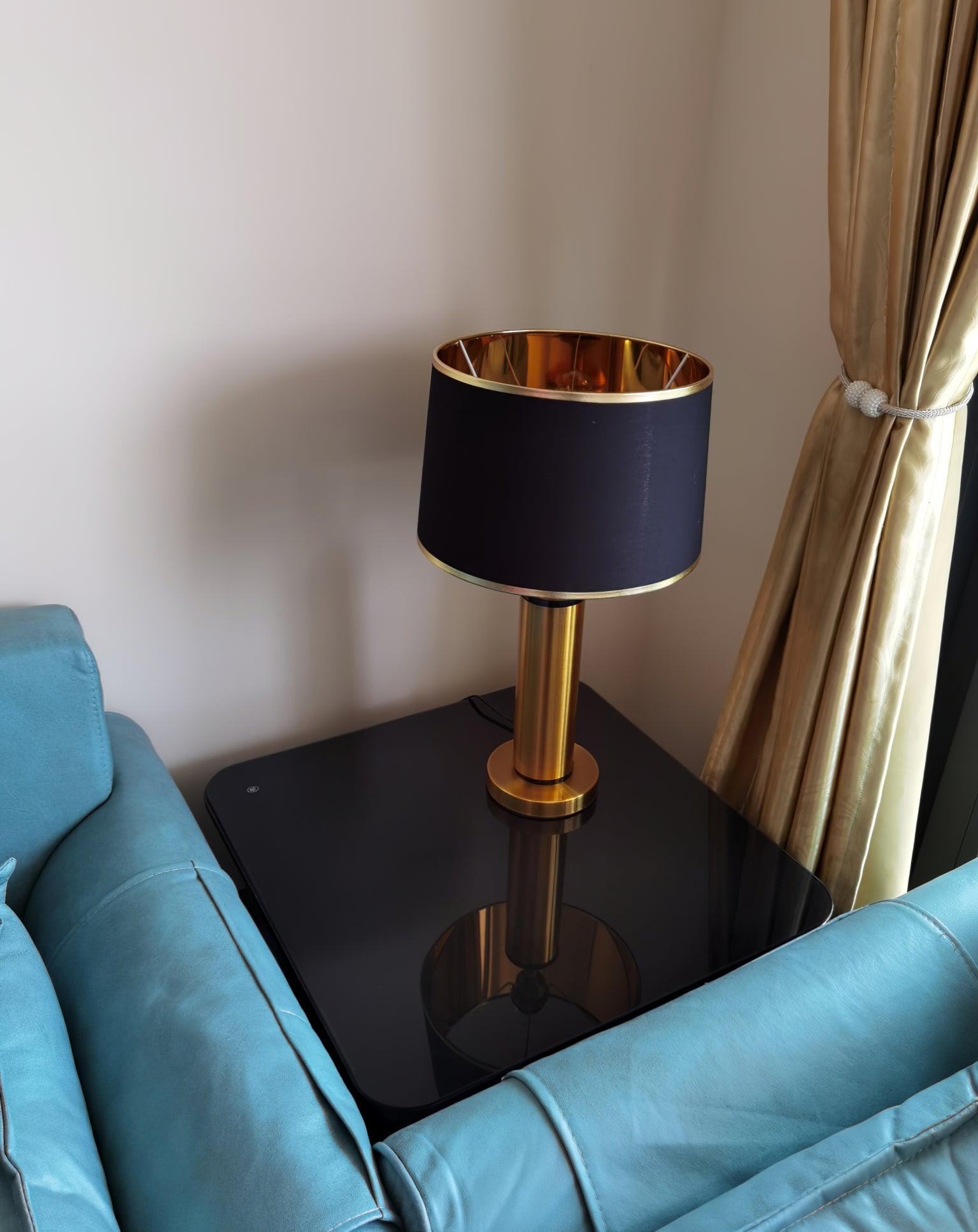 Jaspar Table Lamp