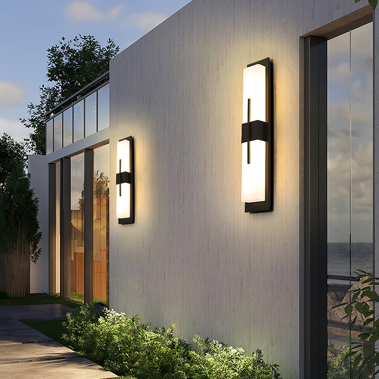 Possini Outdoor Wall Light