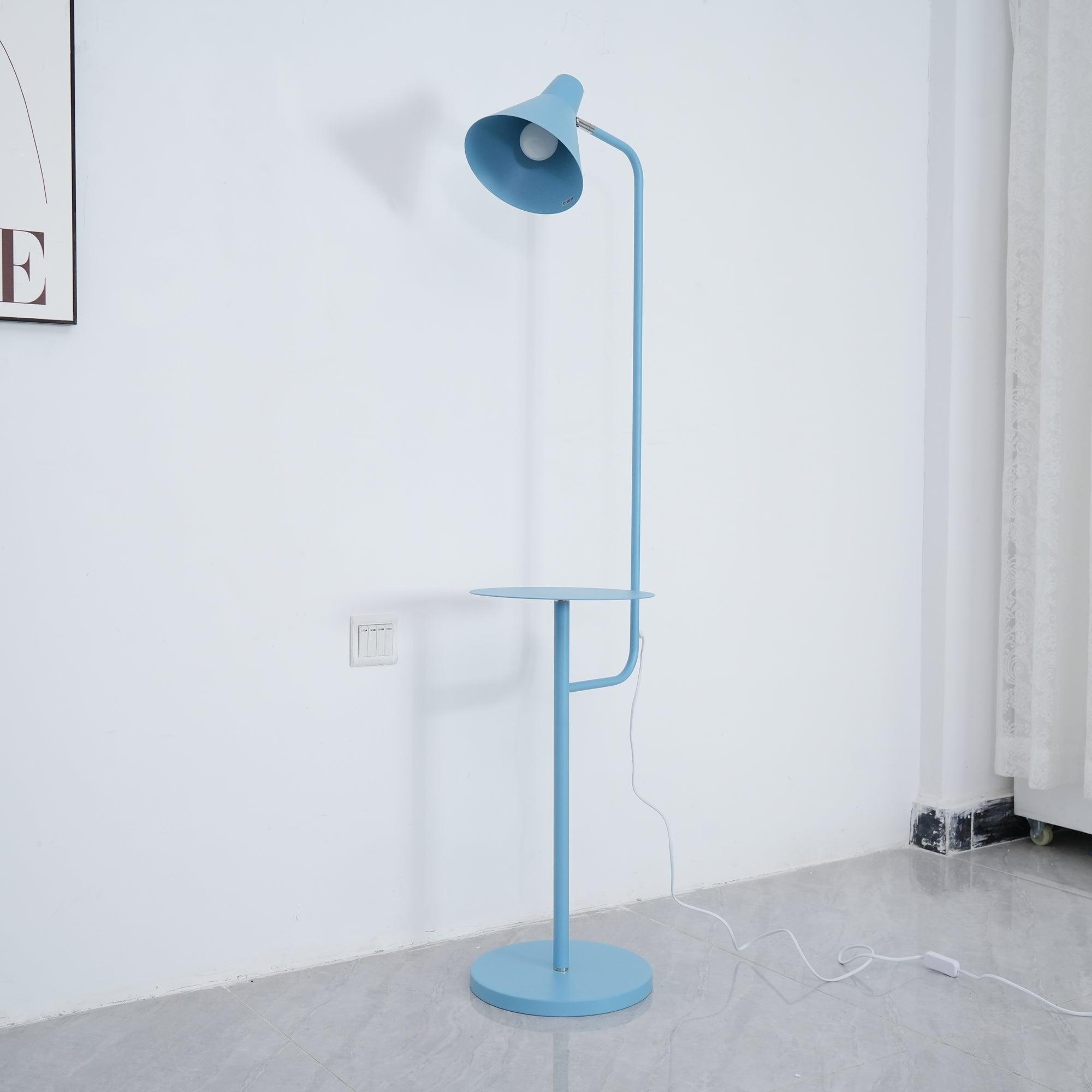 Macaroon Floor Lamp