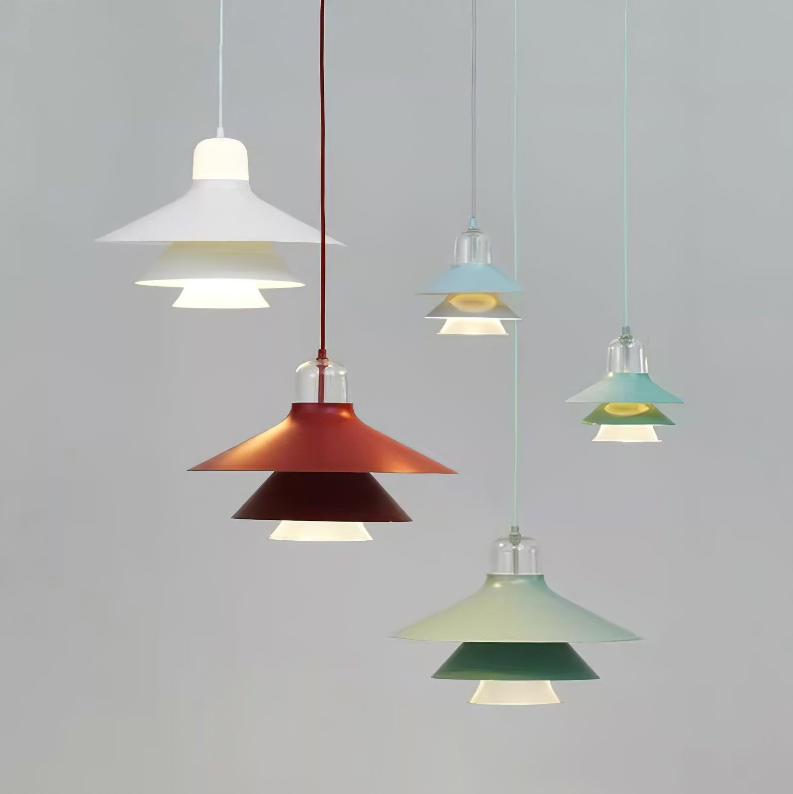 Ikono Pendant lamp