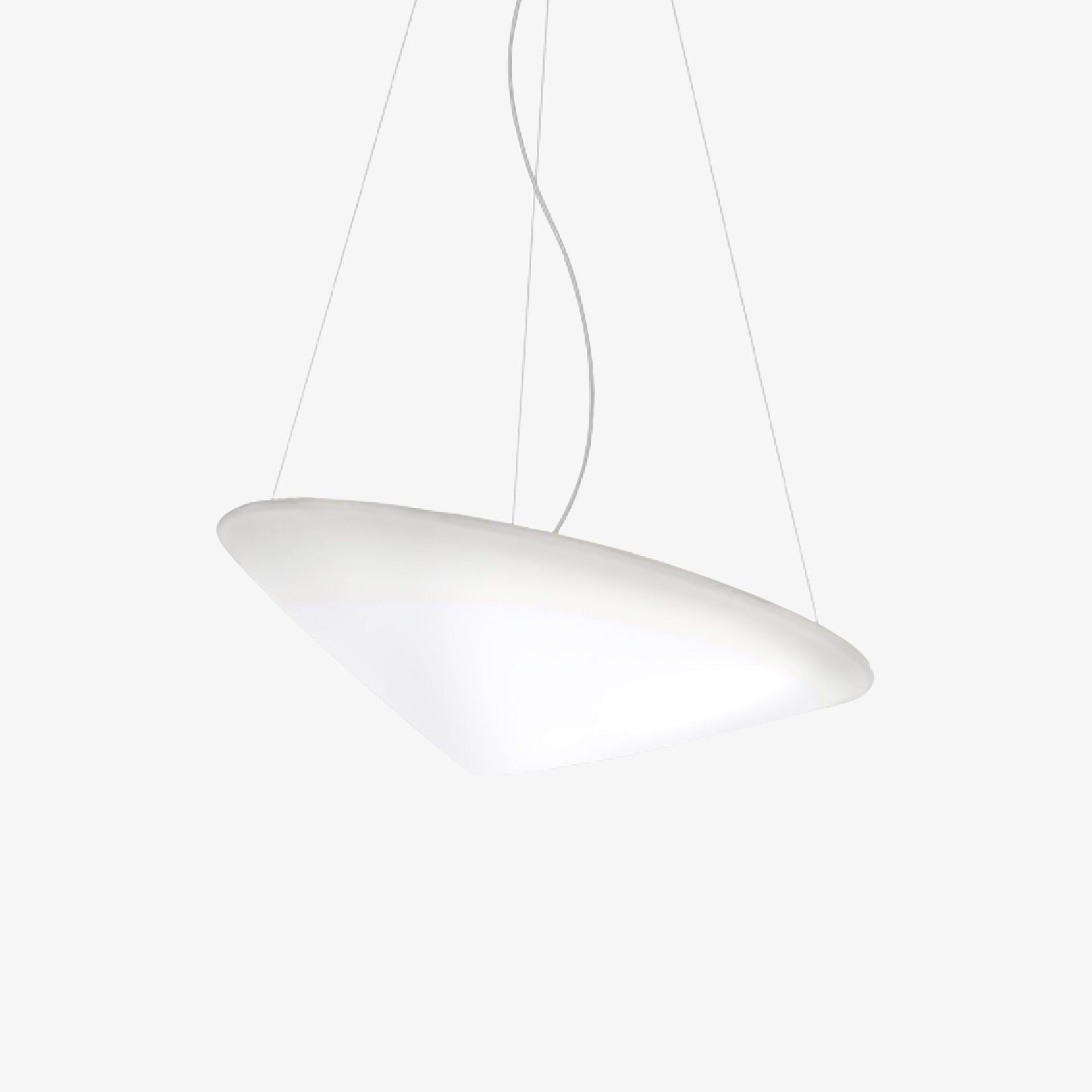 Cao Mao Pendant Light