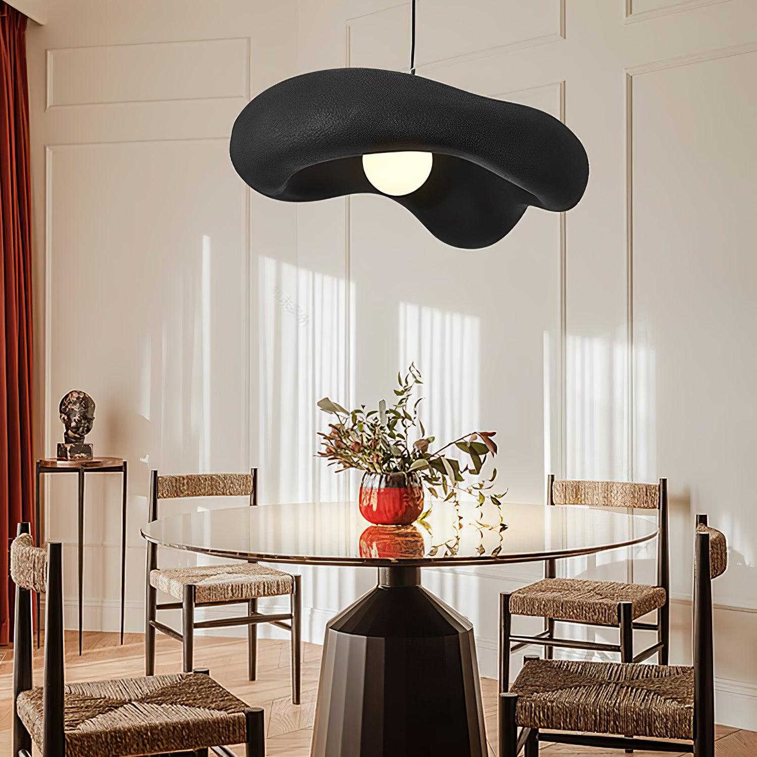 Eterna Wabi Sabi Pendant Light