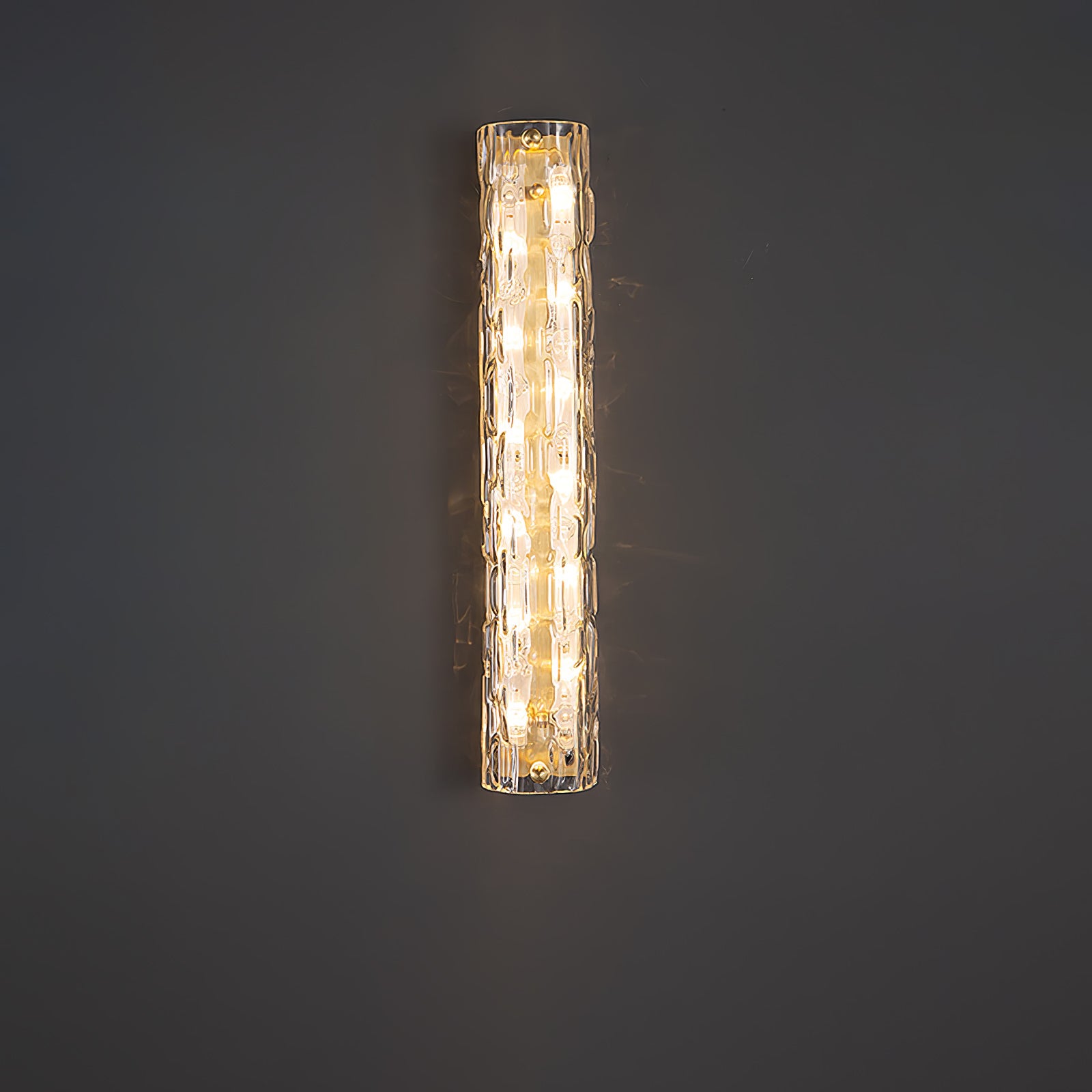 Fine Art Sconce