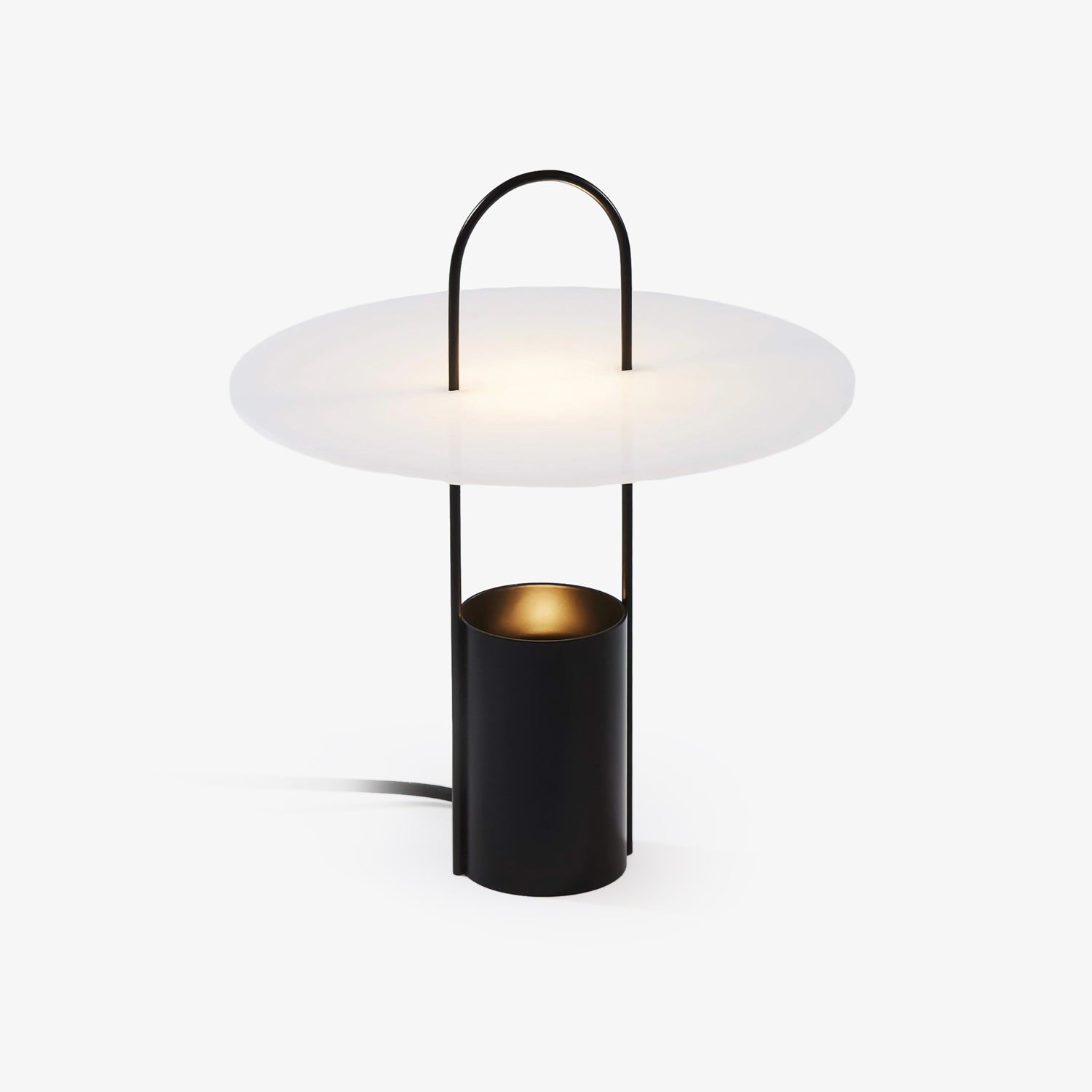 Nomade Table Lamp