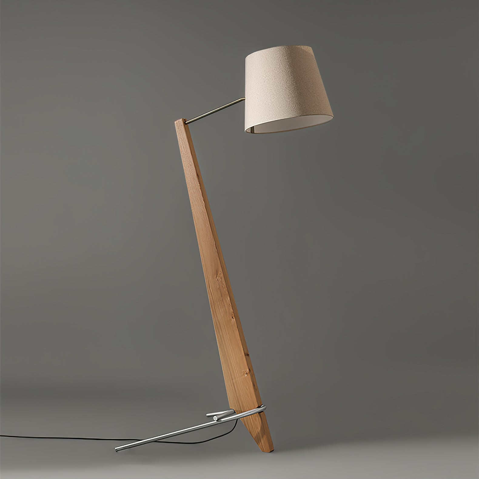 Silva Giant Floor Lamp