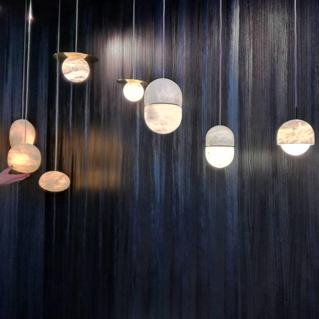 YUM Pendant Light