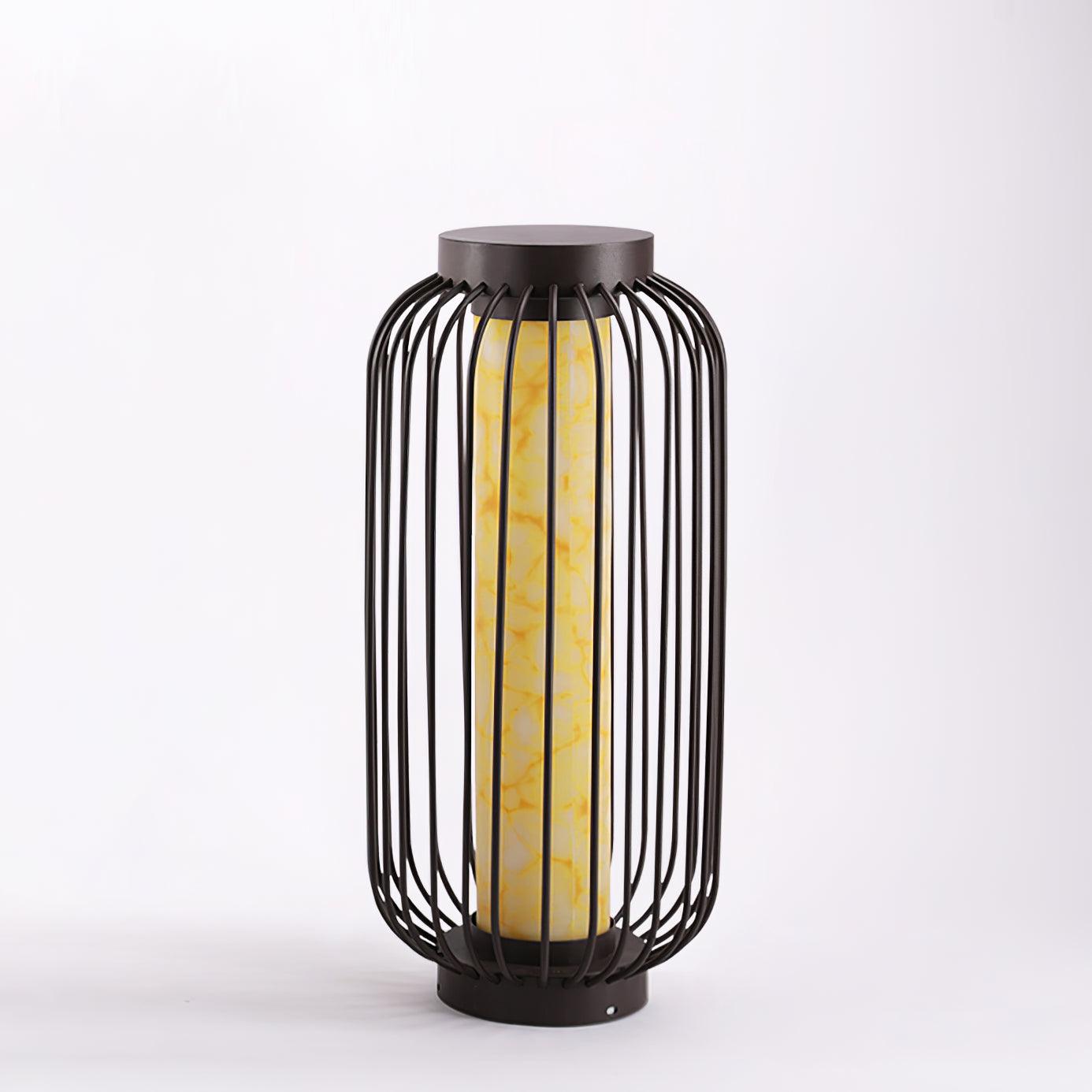 Graydon Outdoor Table Lamp