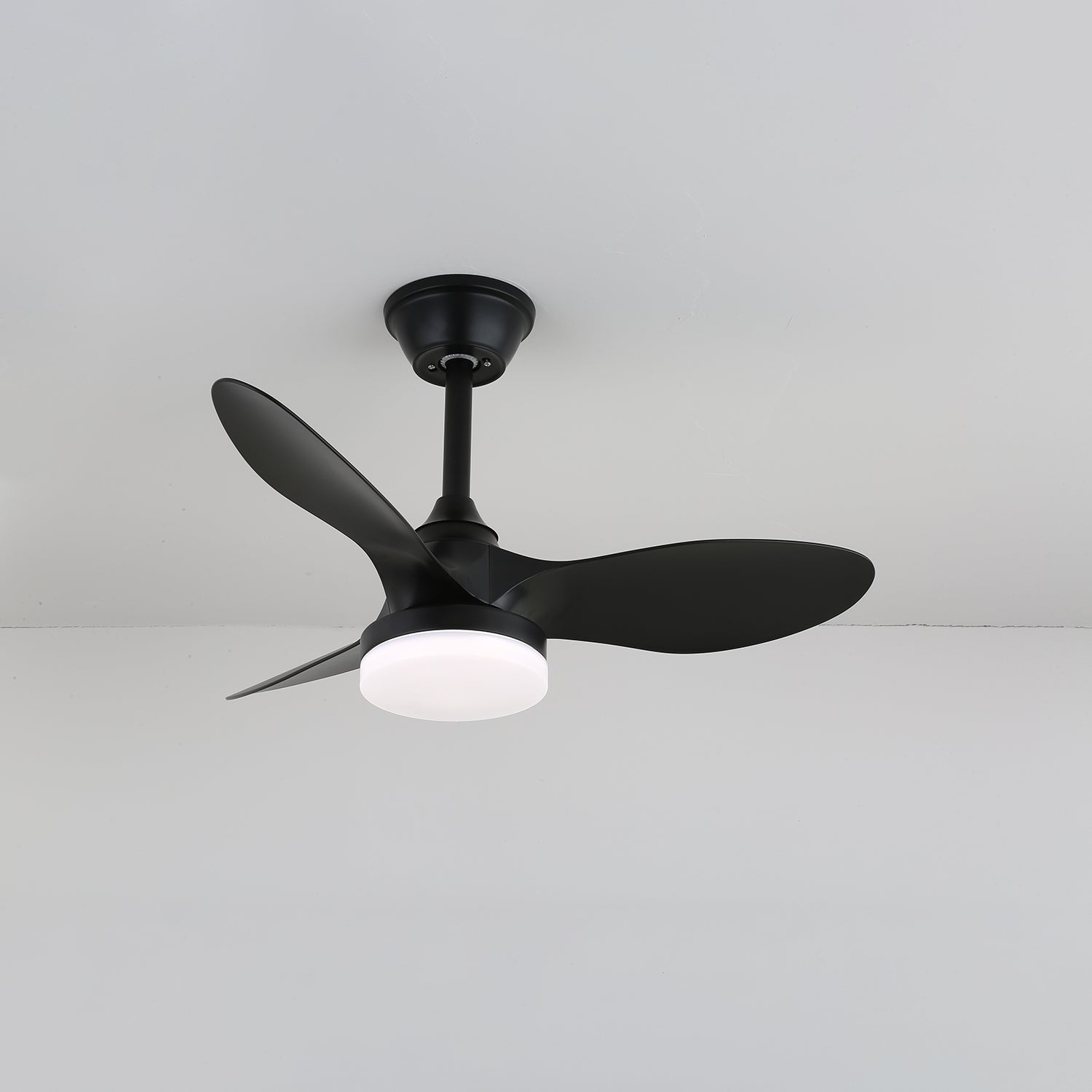 Callum Ceiling Fan Light