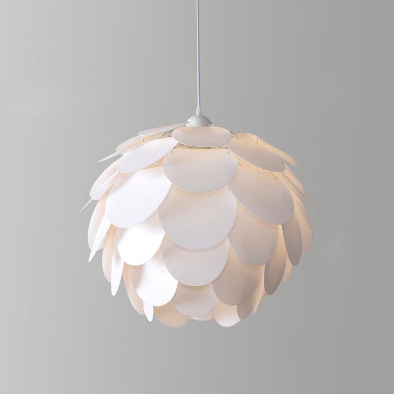 Pinecone Pendant Light