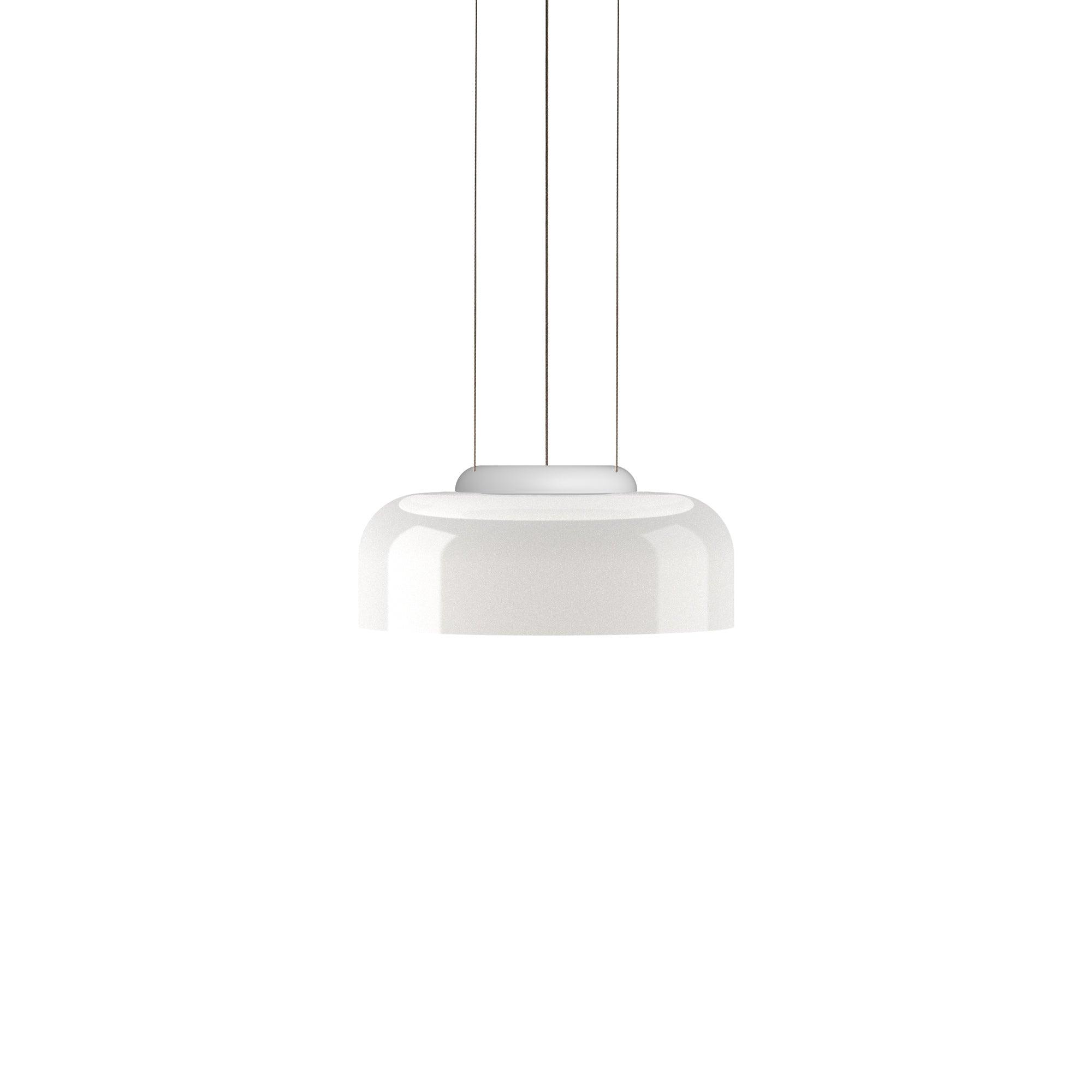 Totem Led Pendant Lamp