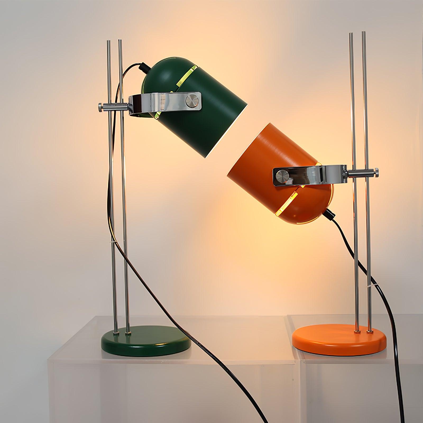 Adjusta Liftable Desk Lamp