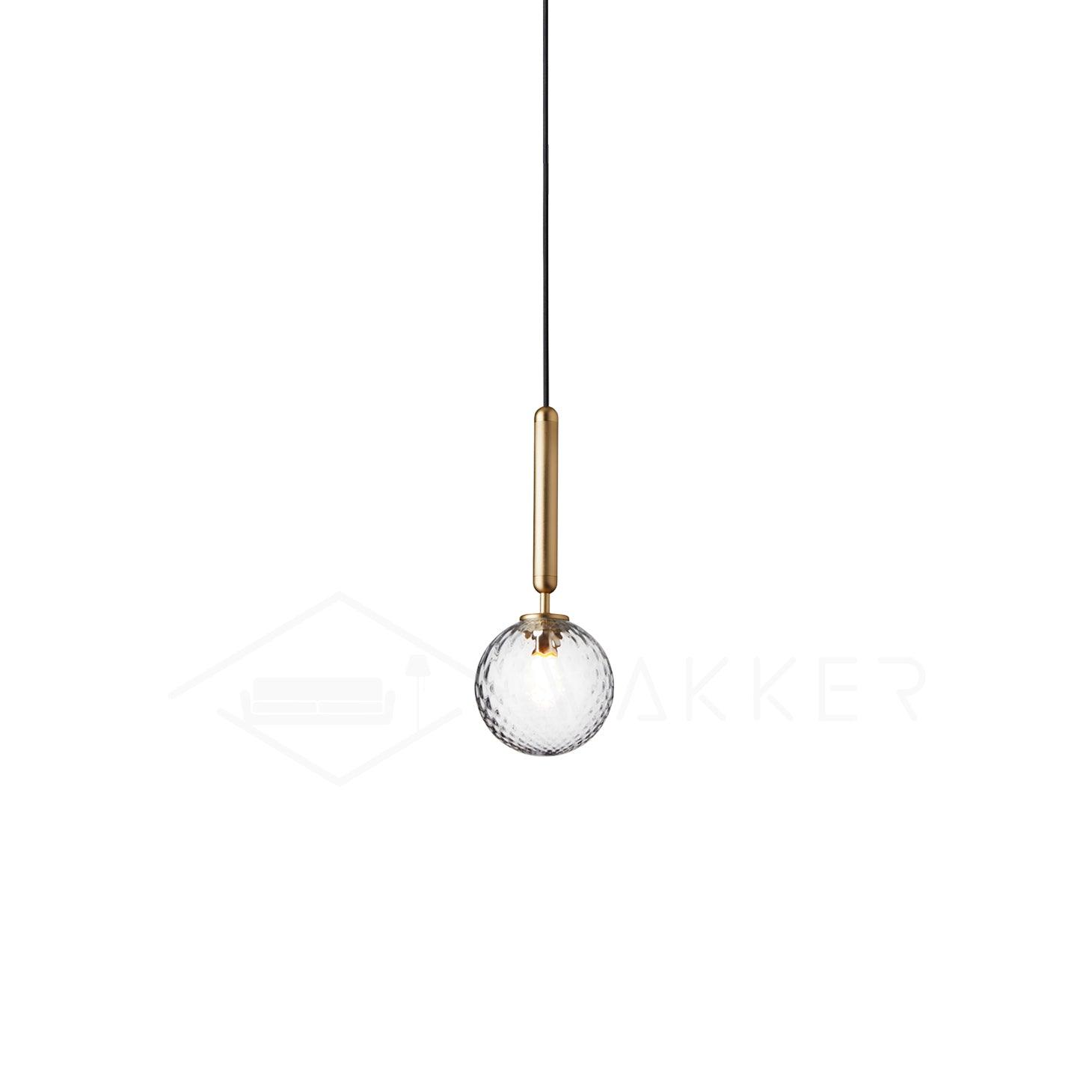 Scandiluxe Pendant Lamp