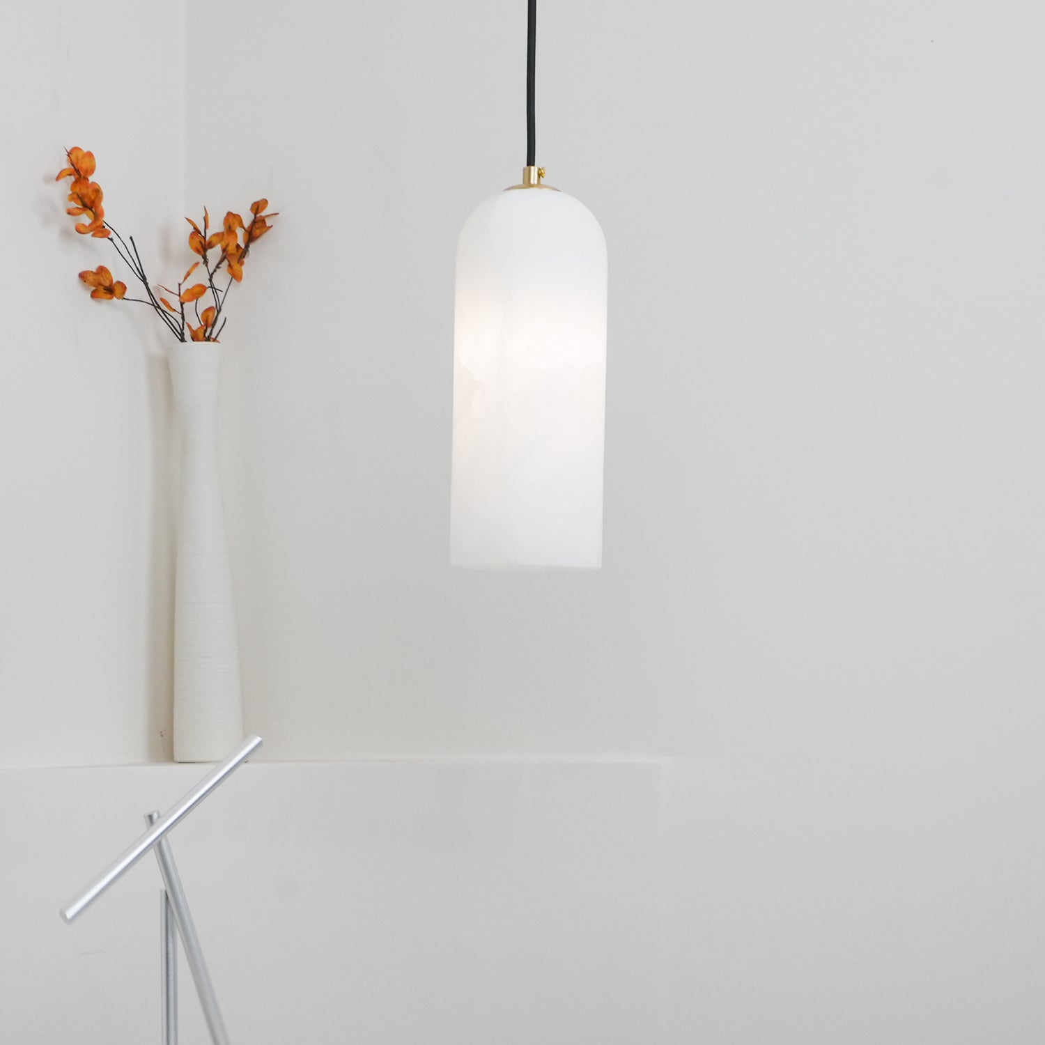 Monty Pendant Lamp