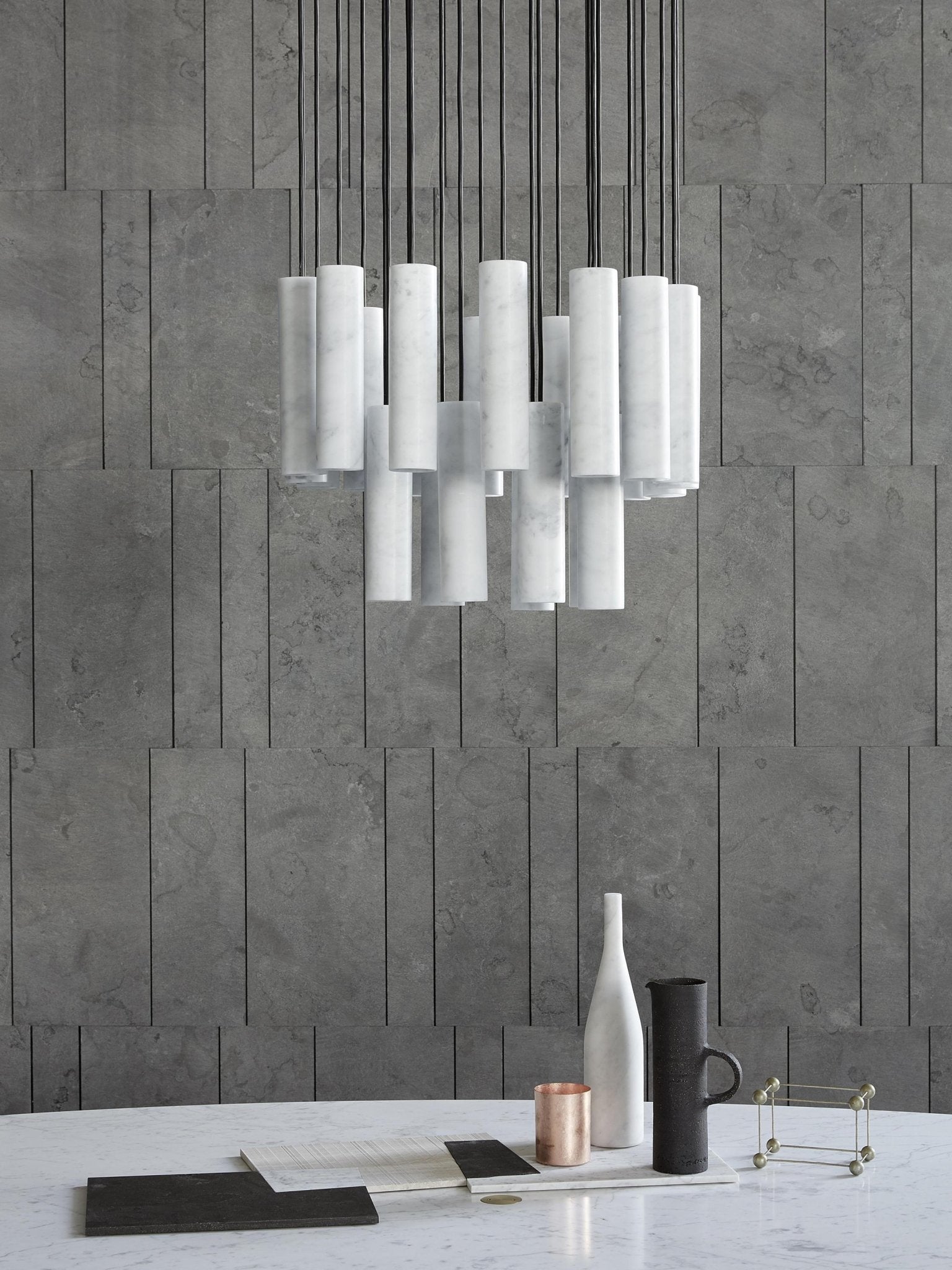 Silo Pendant Light