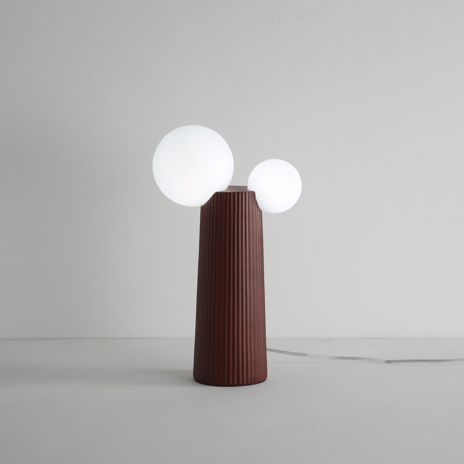 Land Table Lamp