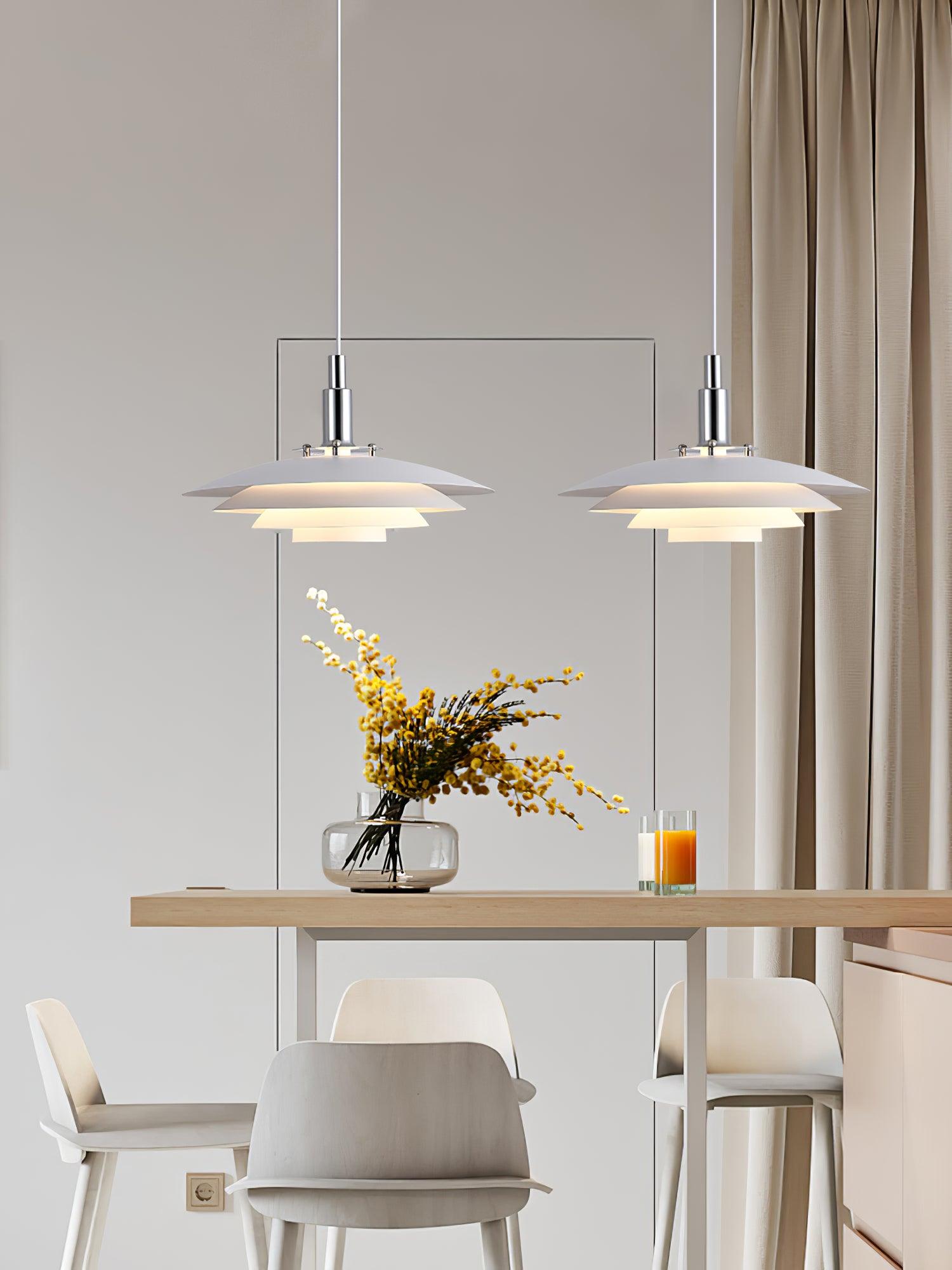 Bretagne Pendant Light