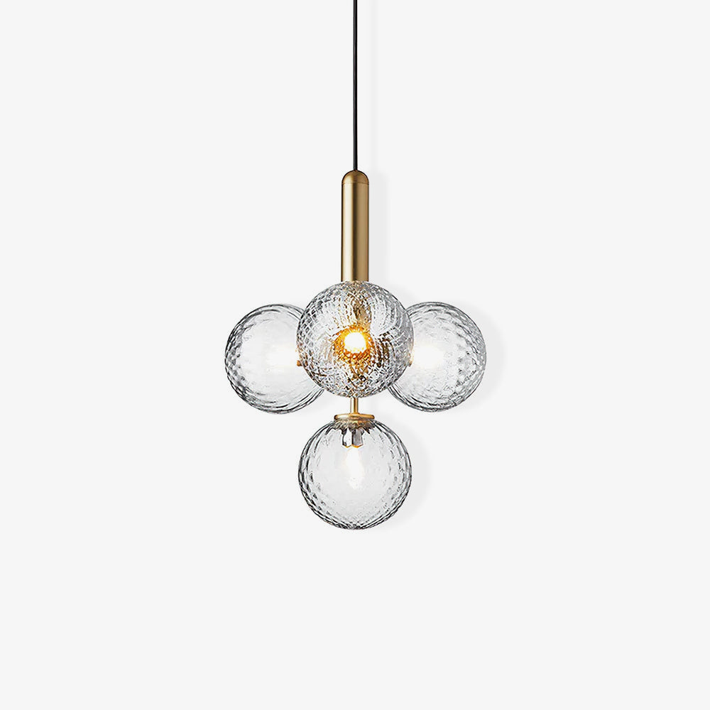 Scandiluxe Pendant Lamp