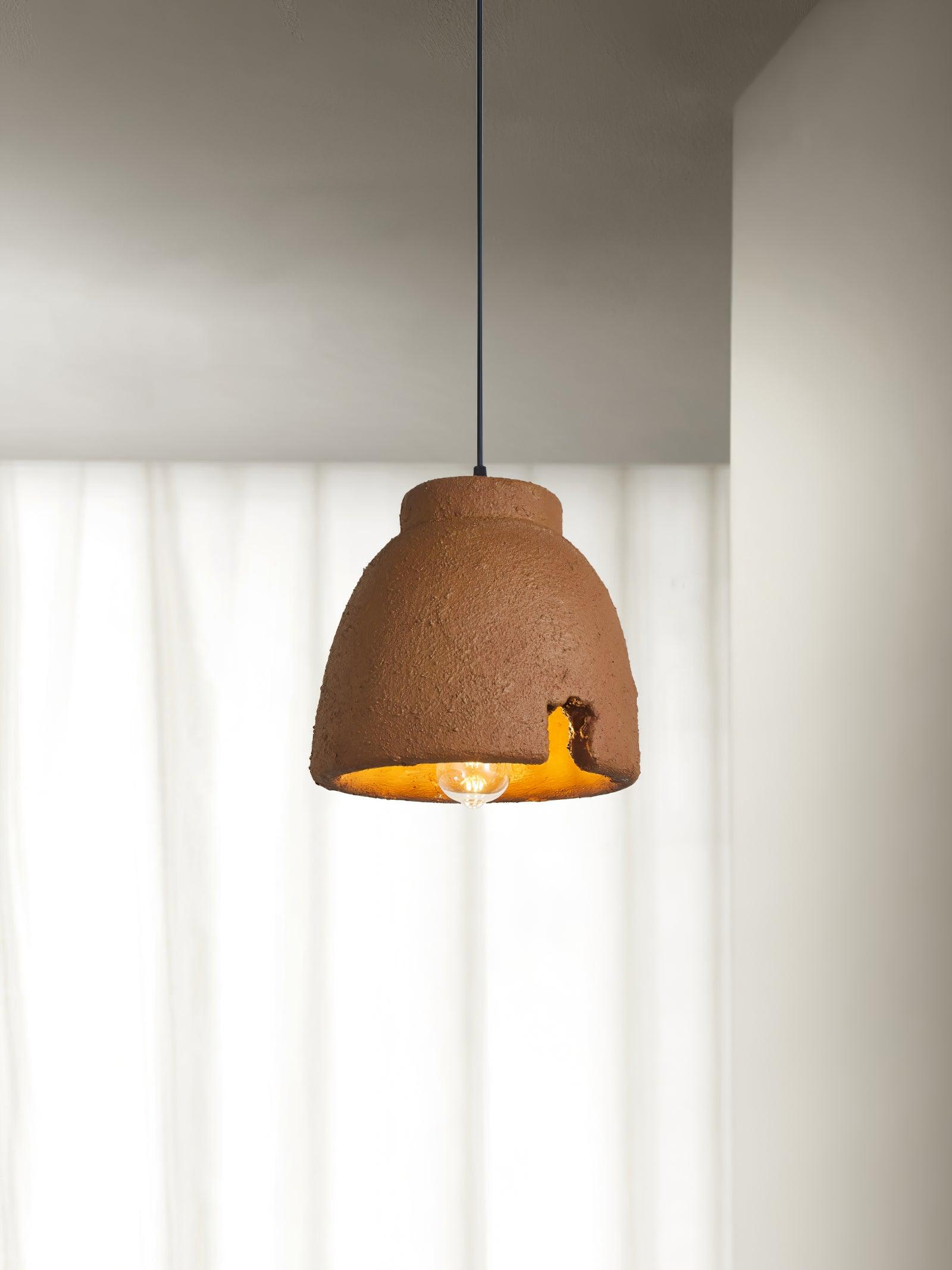 Morphe Pendant Light