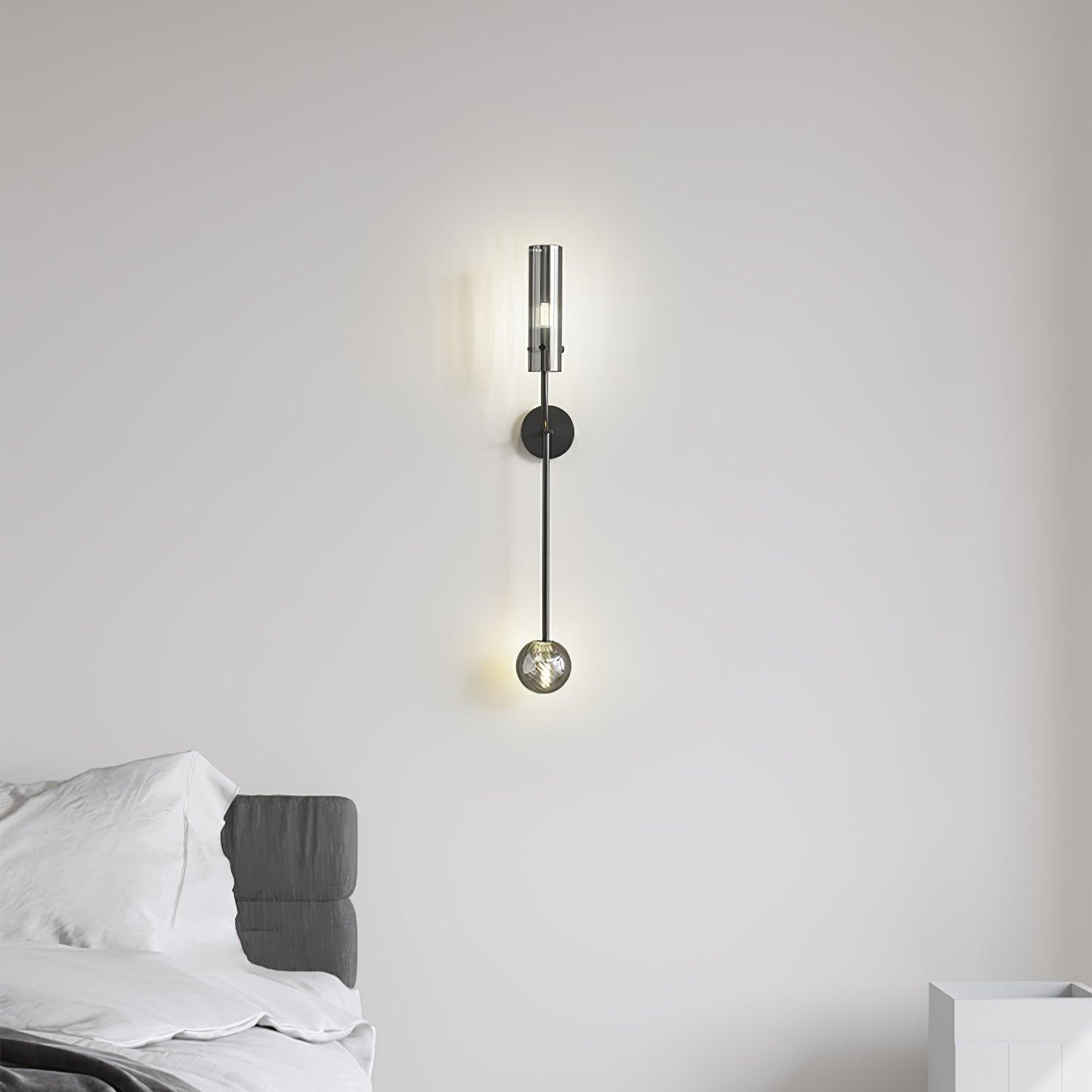 Eclat Vertica Wall Lamp