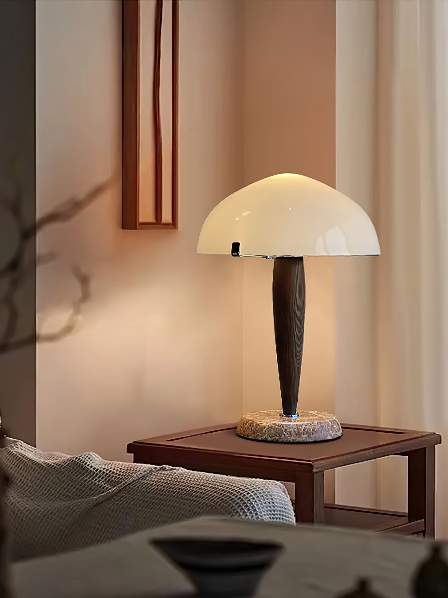 Emerson Table Lamp