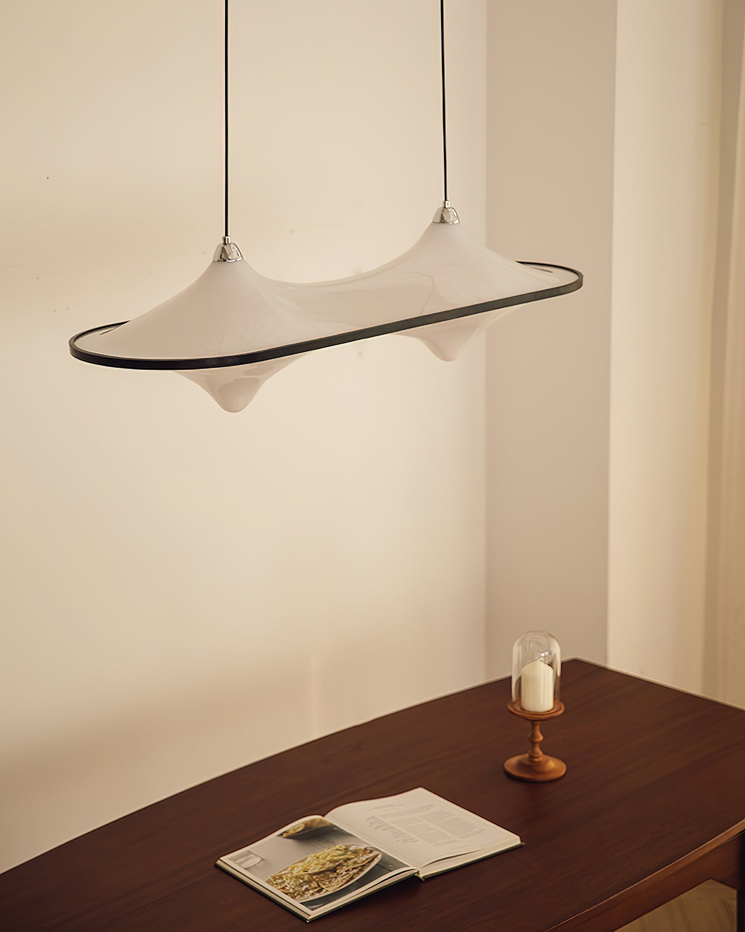 Rilke Pendant Lamp