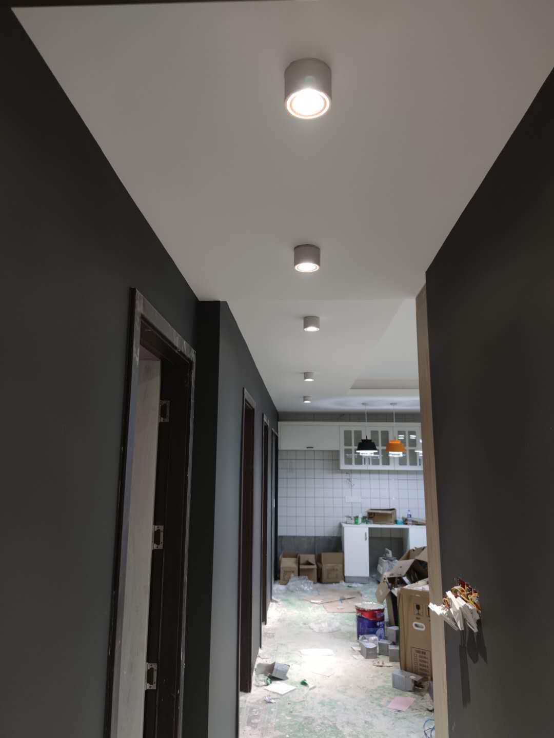 Modern Ember Recessed LED Downlight