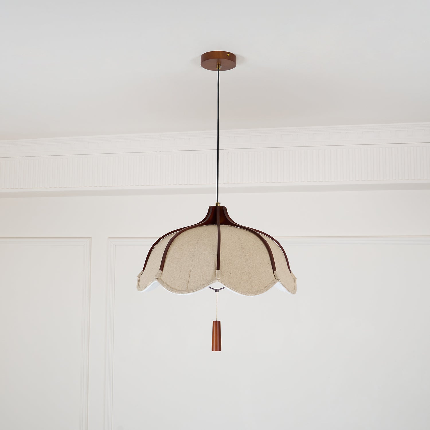 Evelyn Pendant Lamp