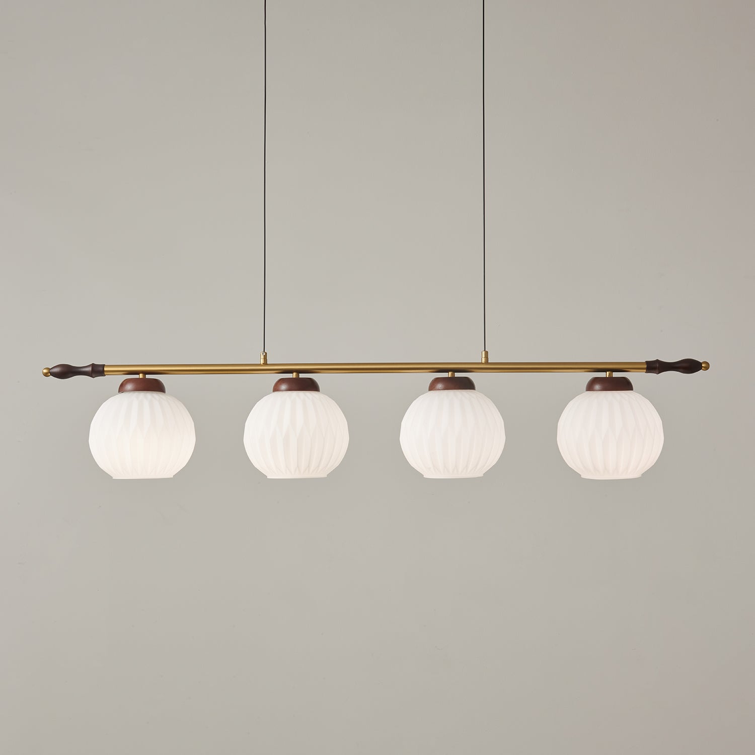 Florentis Island Pendant Light