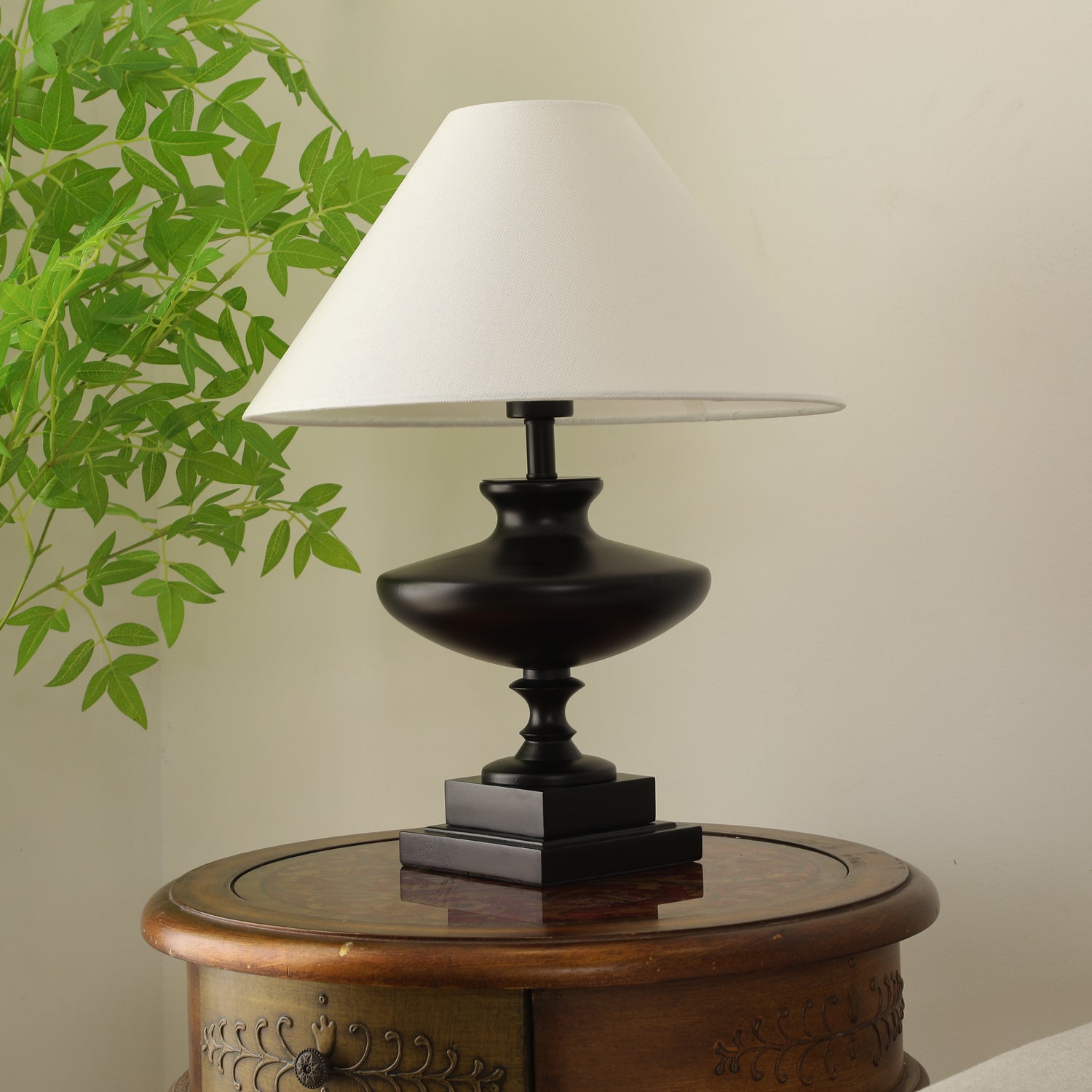 Lucas Luminary Table Lamp