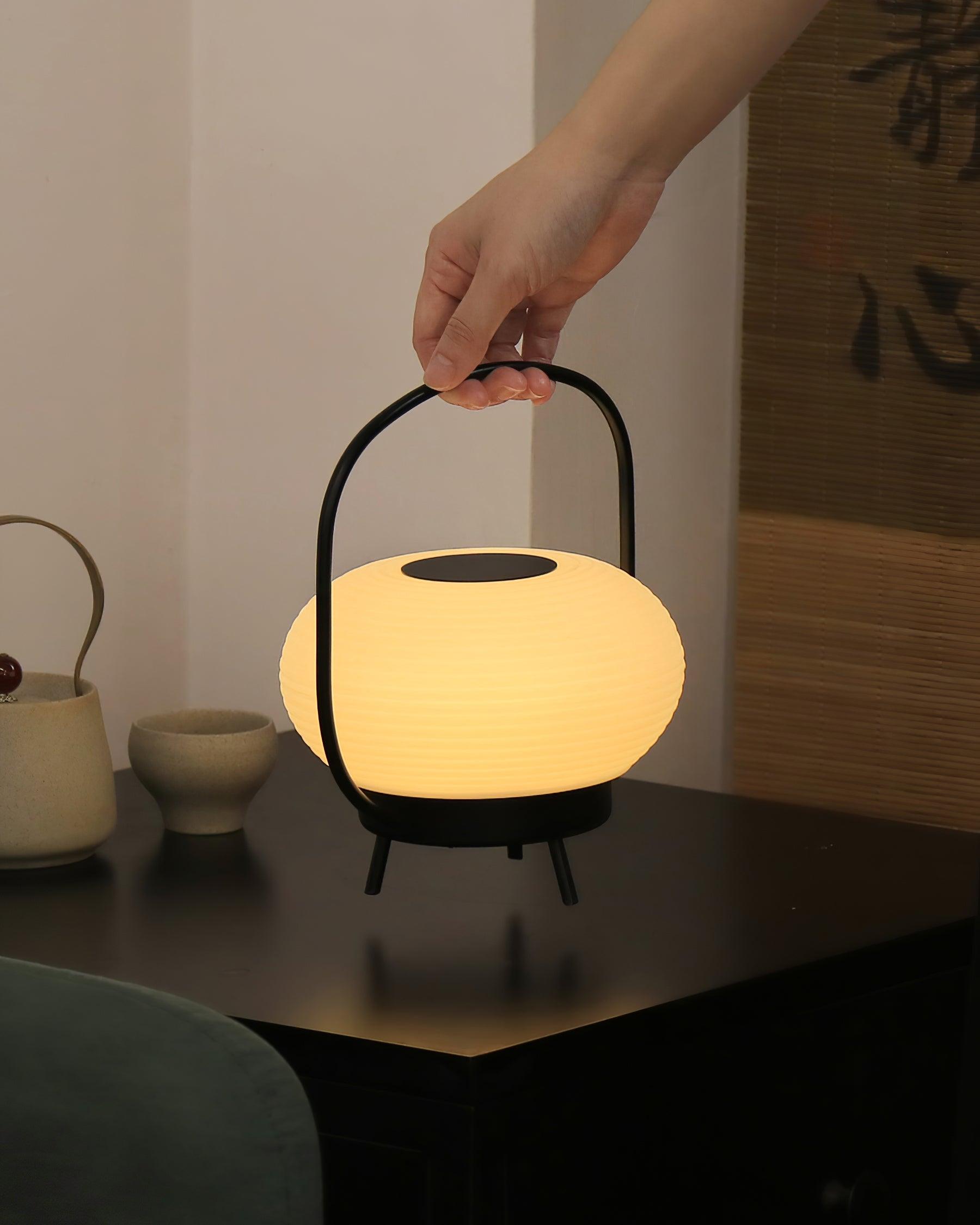 Masker Portable Table Light