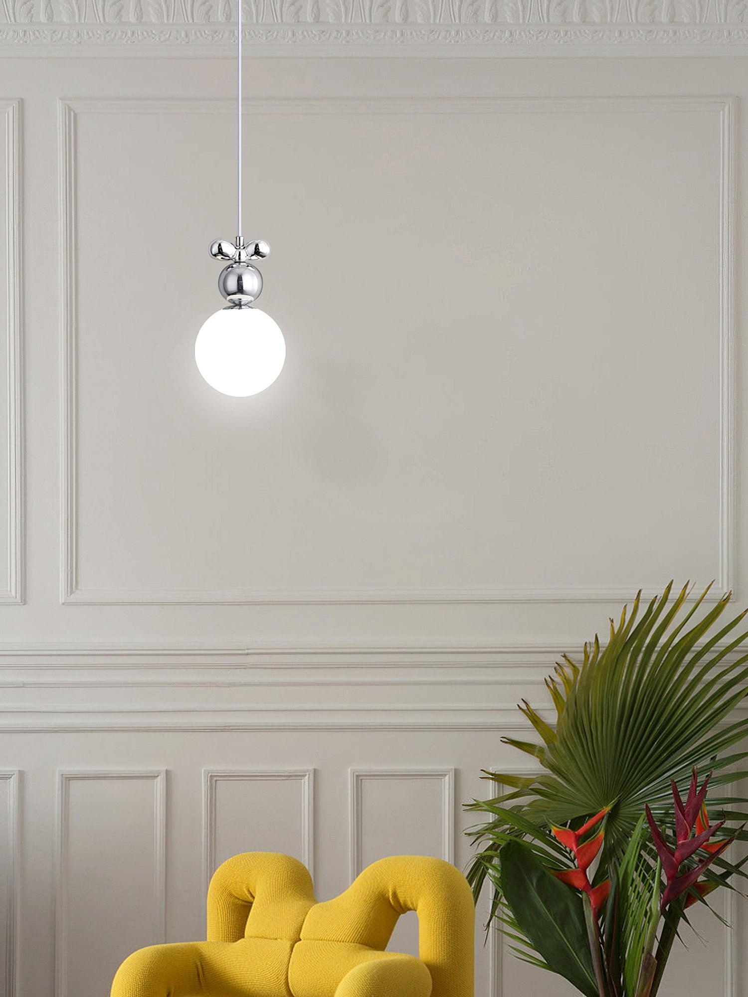 Laila Mini Pendant Light