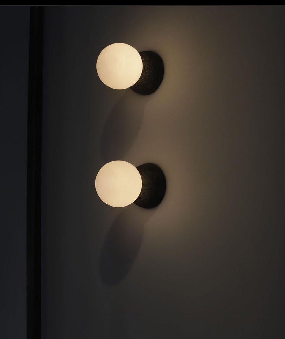 Origo Wall Lamp