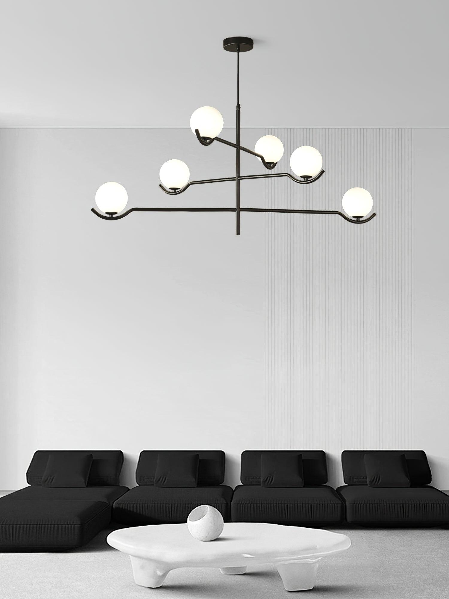 Doris Chandelier