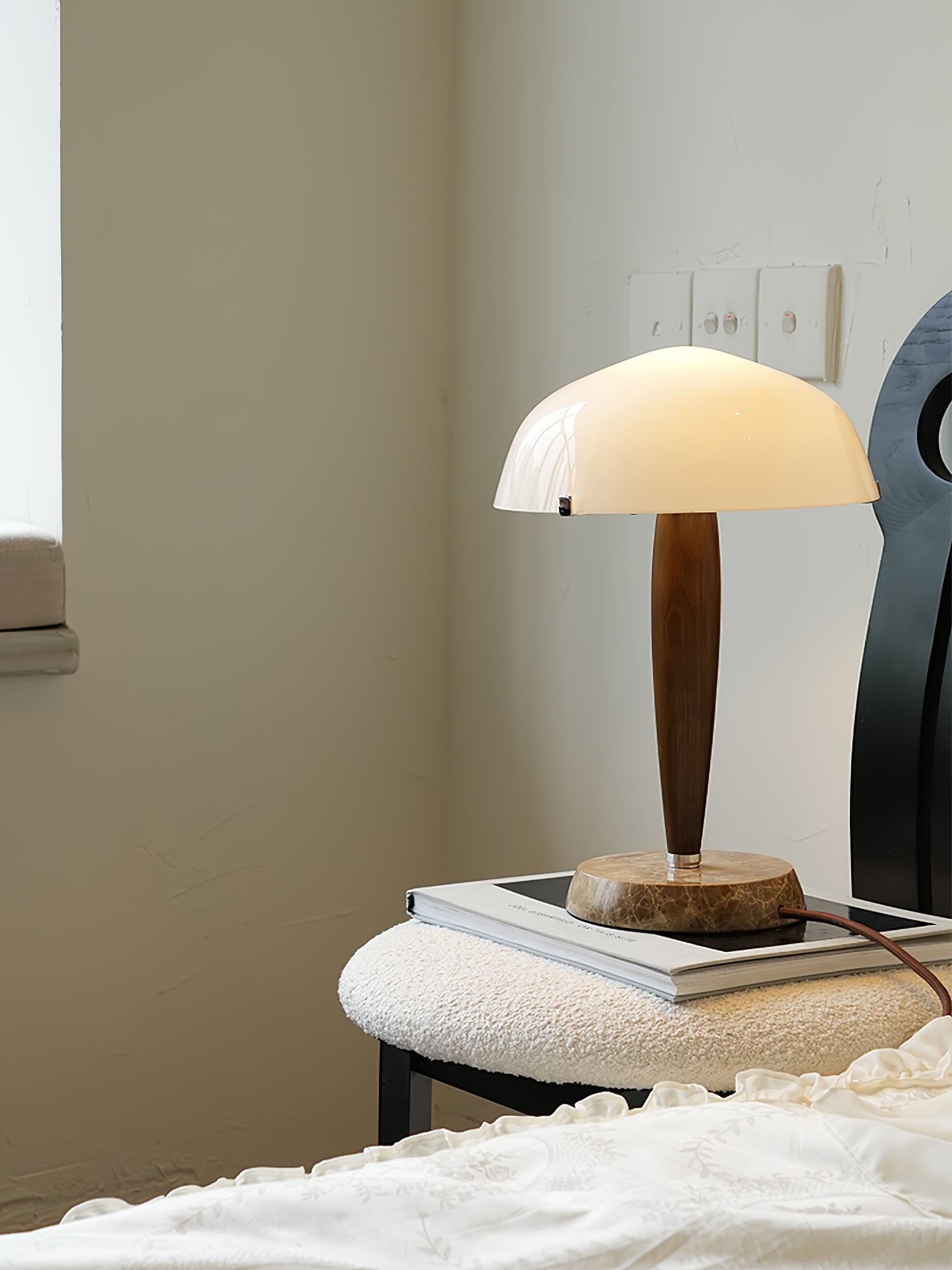 Emerson Table Lamp