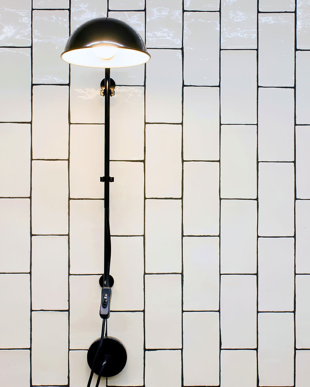 Orbis Wall Lamp