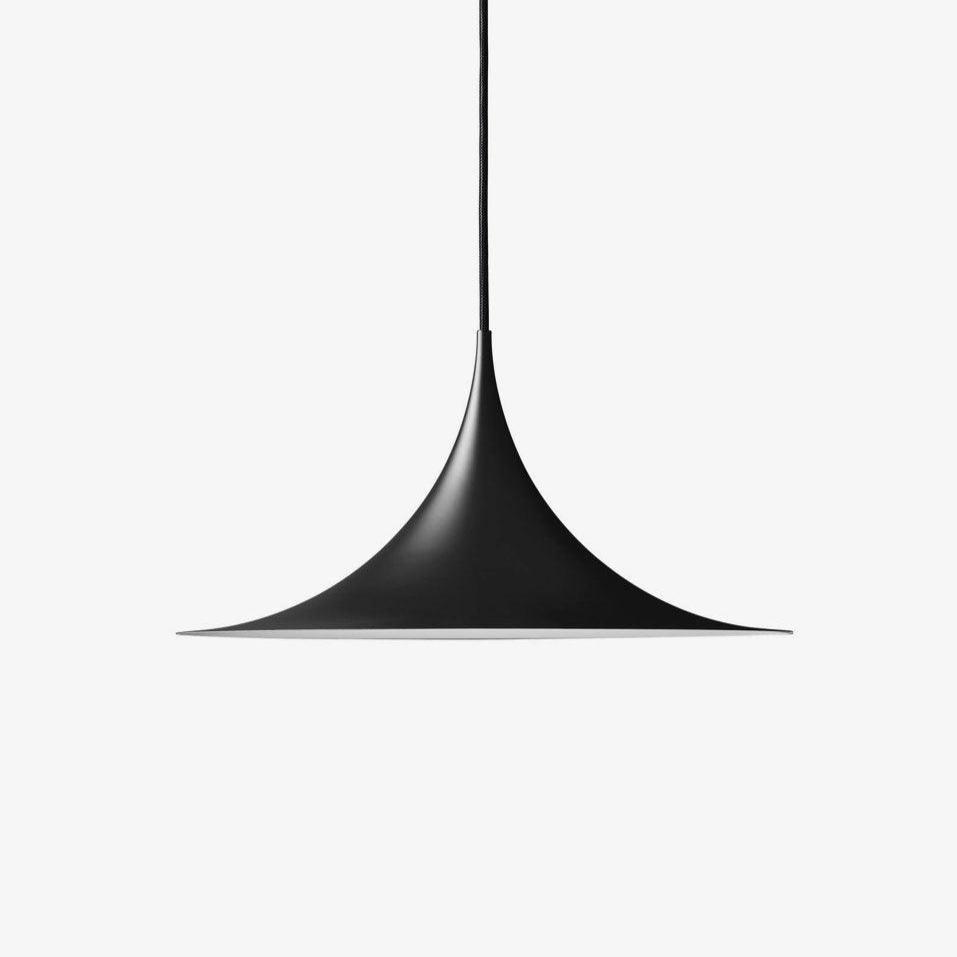 Semi Pendant Light