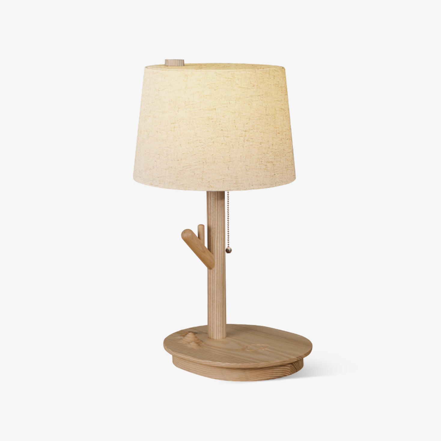 Twig Table Lamp