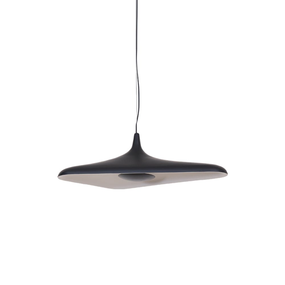 Soleil Noir Pendant Lamp