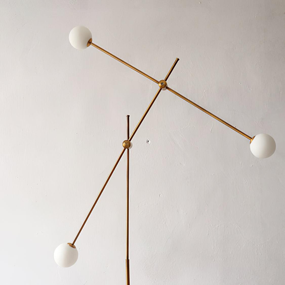 Kemi Floor Lamp