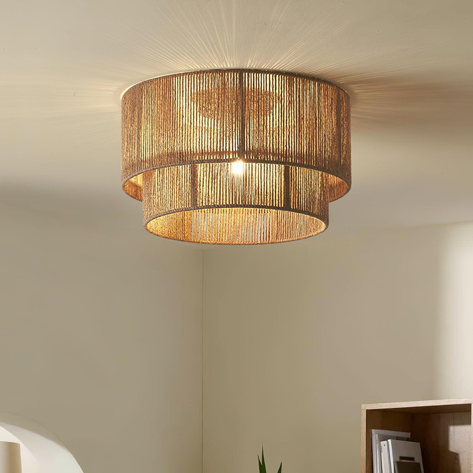 Patrici Ceiling Light